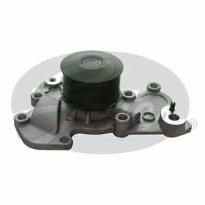 Gates GWP7325 Water pump GWP7325: Buy near me in Poland at 2407.PL - Good price!