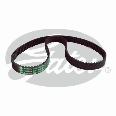 Gates T296 Timing belt T296: Buy near me at 2407.PL in Poland at an Affordable price!
