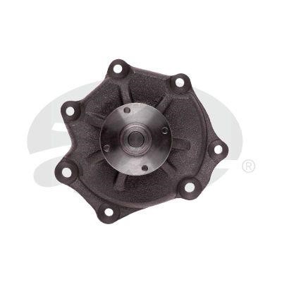 Gates GWP6056 Water pump GWP6056: Buy near me in Poland at 2407.PL - Good price!