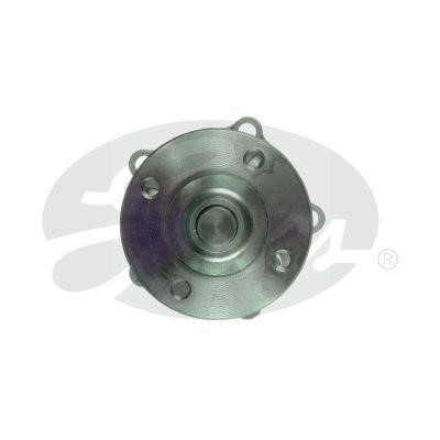 Gates GWP1055 Water pump GWP1055: Buy near me in Poland at 2407.PL - Good price!