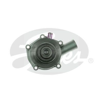 Gates GWP848 Water pump GWP848: Buy near me in Poland at 2407.PL - Good price!