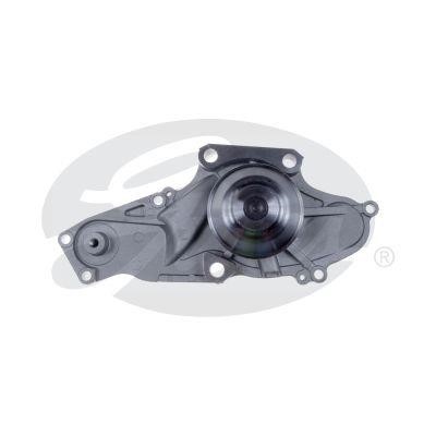 Gates GWP4247 Water pump GWP4247: Buy near me in Poland at 2407.PL - Good price!