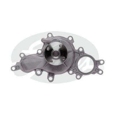 Gates GWP4253 Water pump GWP4253: Buy near me in Poland at 2407.PL - Good price!