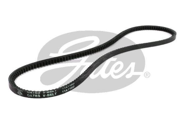 Gates 11A1180 V-belt 11A1180: Buy near me in Poland at 2407.PL - Good price!
