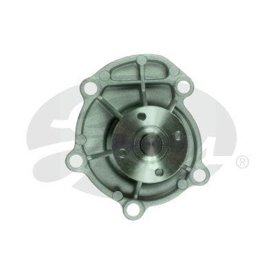 Gates GWP2180 Water pump GWP2180: Buy near me in Poland at 2407.PL - Good price!