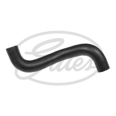 Gates 05-4105 Radiator hose 054105: Buy near me in Poland at 2407.PL - Good price!