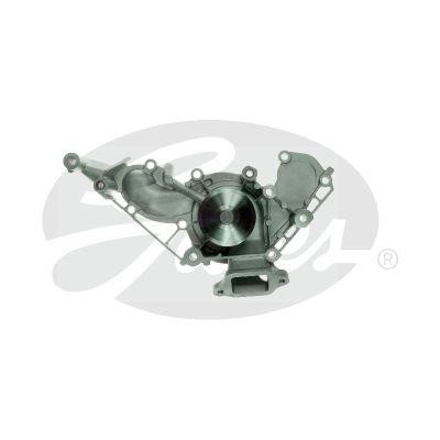 Gates GWP8143 Water pump GWP8143: Buy near me in Poland at 2407.PL - Good price!