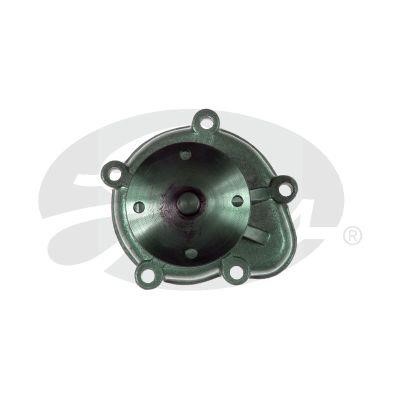 Gates GWP888 Water pump GWP888: Buy near me in Poland at 2407.PL - Good price!