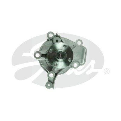 Gates GWP4043 Water pump GWP4043: Buy near me in Poland at 2407.PL - Good price!