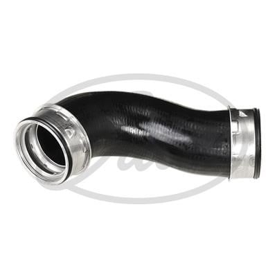 Gates 09-0215 Charger Air Hose 090215: Buy near me in Poland at 2407.PL - Good price!