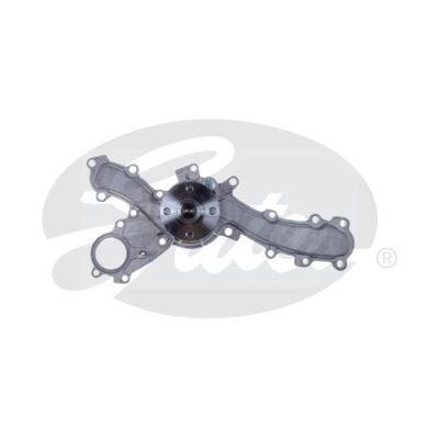 Gates GWP5519 Water pump GWP5519: Buy near me in Poland at 2407.PL - Good price!