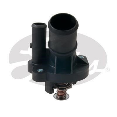 Gates TH45182G1 Thermostat, coolant TH45182G1: Buy near me in Poland at 2407.PL - Good price!