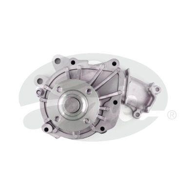 Gates GWP8144H Water pump GWP8144H: Buy near me in Poland at 2407.PL - Good price!