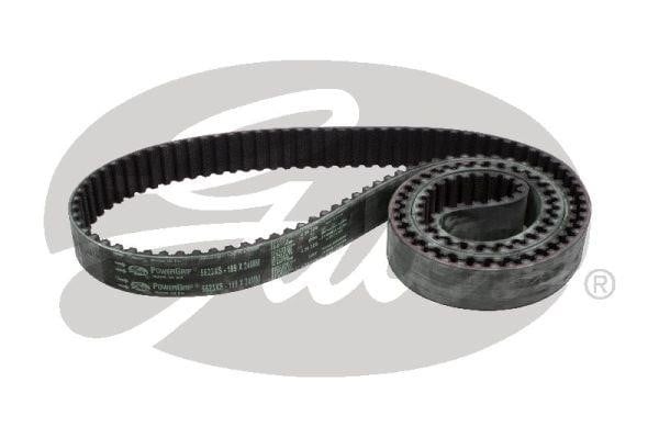 Gates T1615 Timing belt T1615: Buy near me at 2407.PL in Poland at an Affordable price!