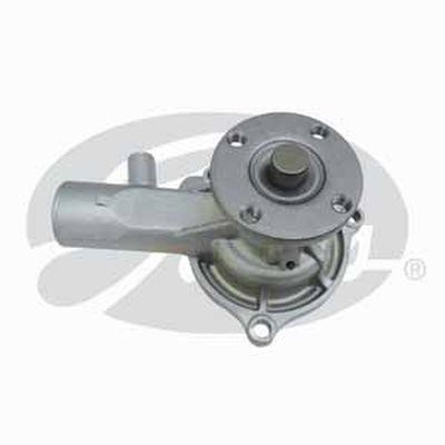 Gates GWP726 Water pump GWP726: Buy near me at 2407.PL in Poland at an Affordable price!