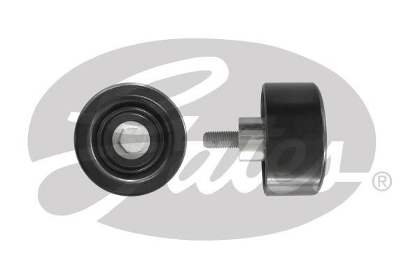 Gates 36789 Deflection/guide pulley, v-ribbed belt 36789: Buy near me in Poland at 2407.PL - Good price!