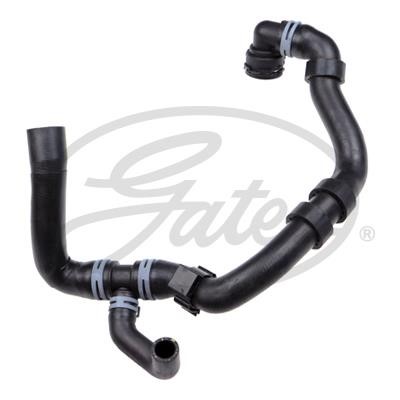 Gates 05-2697 Hose assy water outlet 052697: Buy near me in Poland at 2407.PL - Good price!