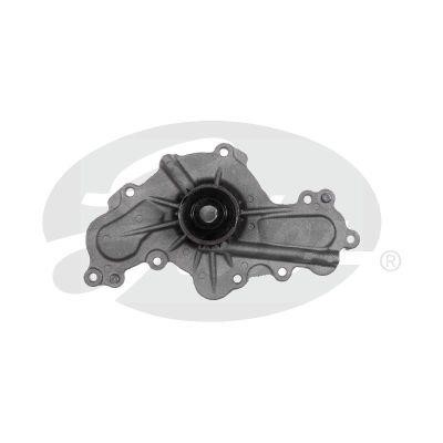 Gates GWP6101 Water pump GWP6101: Buy near me in Poland at 2407.PL - Good price!