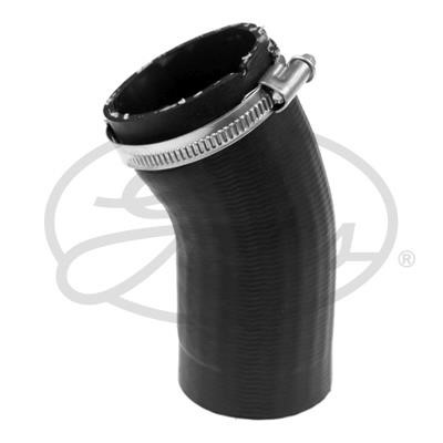 Gates 09-0390 Charger Air Hose 090390: Buy near me in Poland at 2407.PL - Good price!