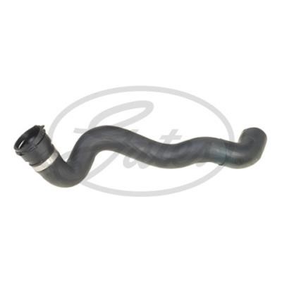 Gates 05-2887 Radiator Hose 052887: Buy near me at 2407.PL in Poland at an Affordable price!