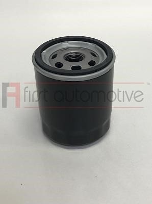 1A First Automotive L40643 Oil Filter L40643: Buy near me in Poland at 2407.PL - Good price!