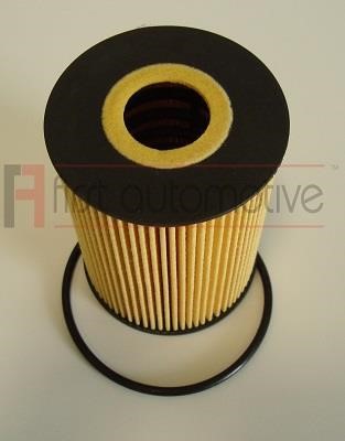 1A First Automotive E50386 Oil Filter E50386: Buy near me in Poland at 2407.PL - Good price!