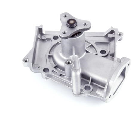Gates GWP42128 Water pump GWP42128: Buy near me in Poland at 2407.PL - Good price!