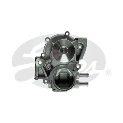 Gates GWP4091 Water pump GWP4091: Buy near me in Poland at 2407.PL - Good price!