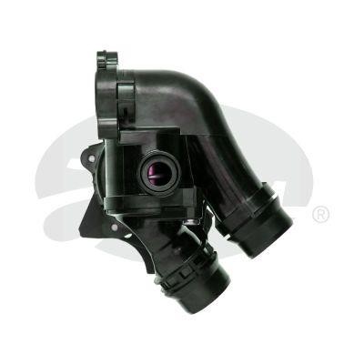 Gates GWP4217 Water pump GWP4217: Buy near me in Poland at 2407.PL - Good price!