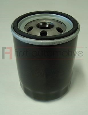 1A First Automotive L40626 Oil Filter L40626: Buy near me at 2407.PL in Poland at an Affordable price!
