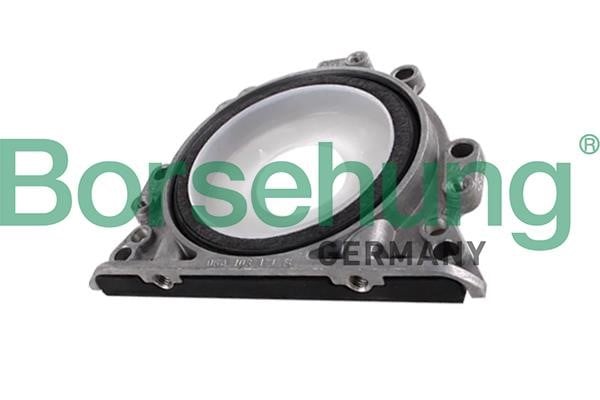 Borsehung B12196 Crankshaft oil seal B12196: Buy near me at 2407.PL in Poland at an Affordable price!