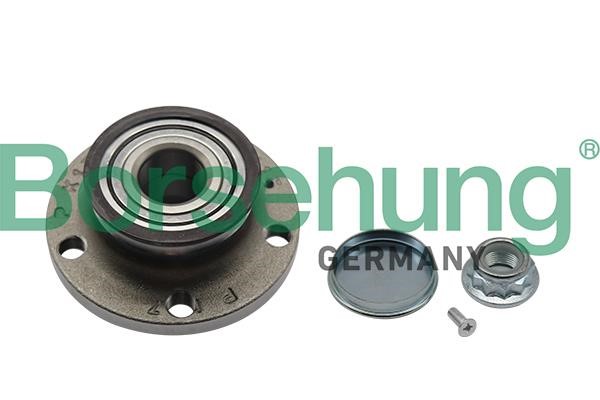 Borsehung B19236 Wheel bearing kit B19236: Buy near me in Poland at 2407.PL - Good price!