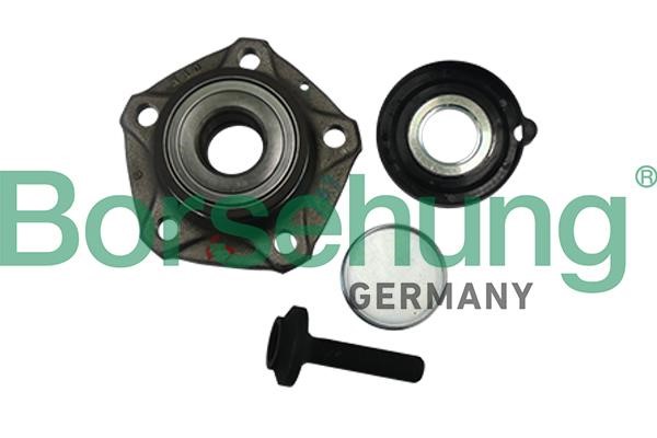 Borsehung B11288 Wheel bearing kit B11288: Buy near me in Poland at 2407.PL - Good price!