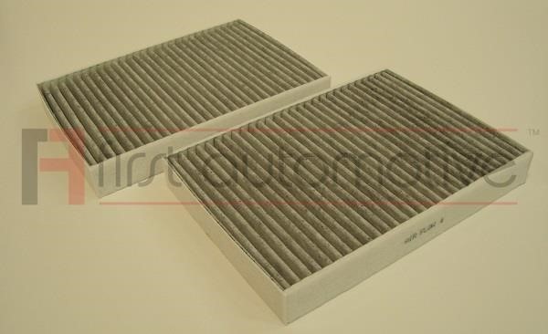 1A First Automotive K304982 Activated Carbon Cabin Filter K304982: Buy near me in Poland at 2407.PL - Good price!