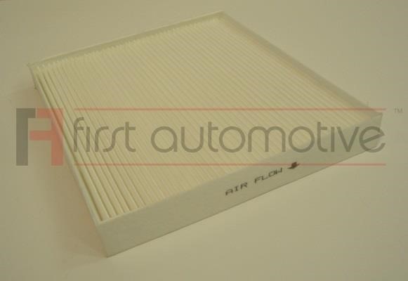 1A First Automotive C30489 Activated Carbon Cabin Filter C30489: Buy near me at 2407.PL in Poland at an Affordable price!