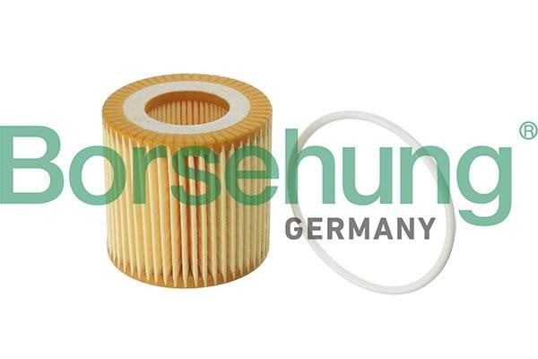 Borsehung B12219 Oil Filter B12219: Buy near me in Poland at 2407.PL - Good price!