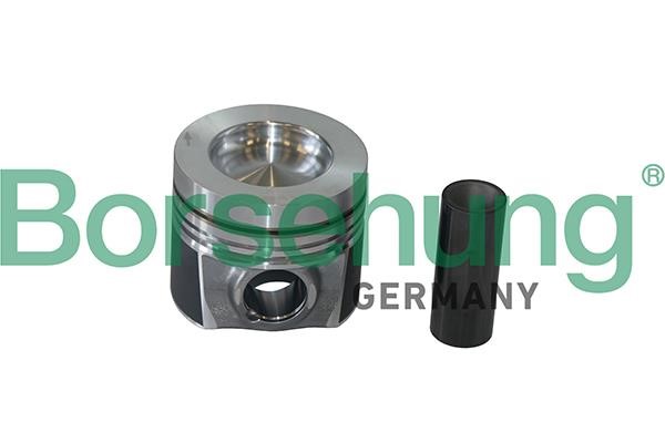 Borsehung B19298 Piston Ring Kit B19298: Buy near me in Poland at 2407.PL - Good price!