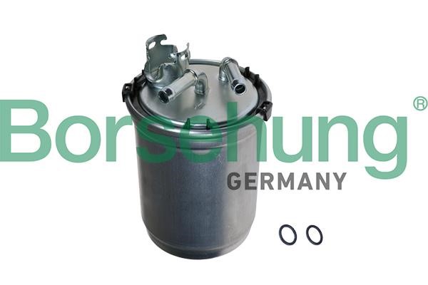 Borsehung B10474 Топливный фильтр B10474: Отличная цена - Купить в Польше на 2407.PL!