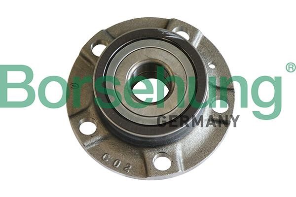 Borsehung B19284 Wheel bearing kit B19284: Buy near me in Poland at 2407.PL - Good price!