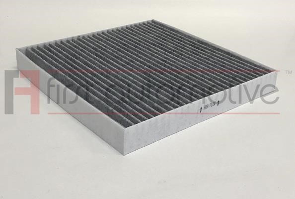 1A First Automotive K30132 Charcoal filter K30132: Buy near me in Poland at 2407.PL - Good price!