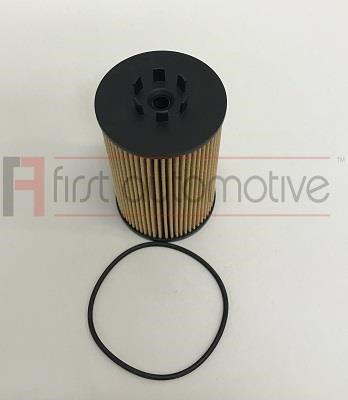 1A First Automotive E50387 Oil Filter E50387: Buy near me in Poland at 2407.PL - Good price!