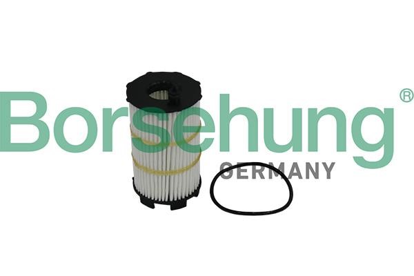 Borsehung B10517 Oil Filter B10517: Buy near me in Poland at 2407.PL - Good price!