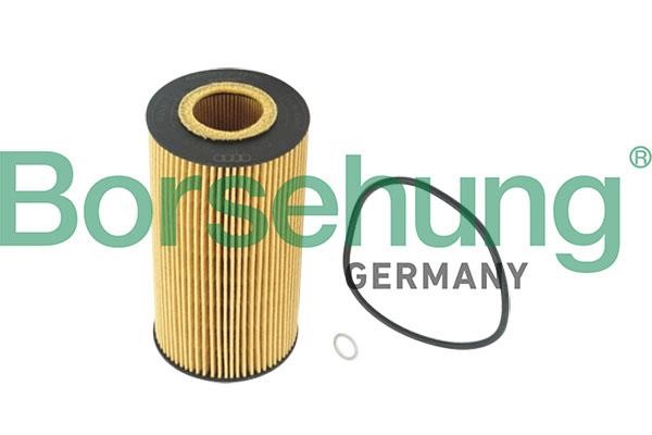 Borsehung B12220 Oil Filter B12220: Buy near me in Poland at 2407.PL - Good price!
