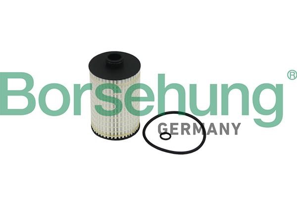 Borsehung B10519 Масляный фильтр B10519: Отличная цена - Купить в Польше на 2407.PL!