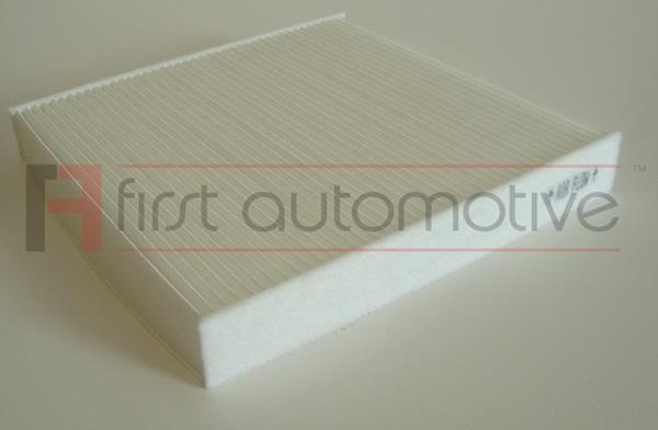 1A First Automotive C30488 Filter, interior air C30488: Buy near me in Poland at 2407.PL - Good price!