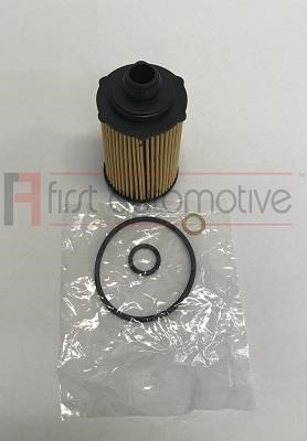 1A First Automotive E50304 Oil Filter E50304: Buy near me in Poland at 2407.PL - Good price!