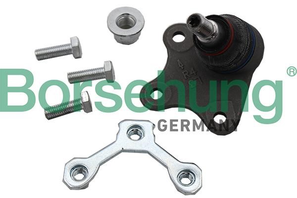 Borsehung B18696 Ball joint front lower right arm B18696: Buy near me in Poland at 2407.PL - Good price!