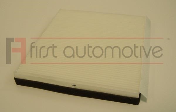 1A First Automotive C30496 Filter, interior air C30496: Buy near me in Poland at 2407.PL - Good price!