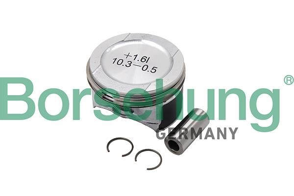 Borsehung B18992 Piston Ring Kit B18992: Buy near me in Poland at 2407.PL - Good price!