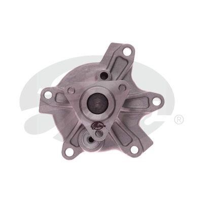Gates GWP7013 Water pump GWP7013: Buy near me in Poland at 2407.PL - Good price!